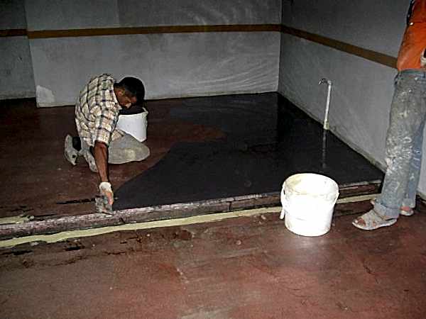 Epoksi Neden Çatlar Niçin Kırılır