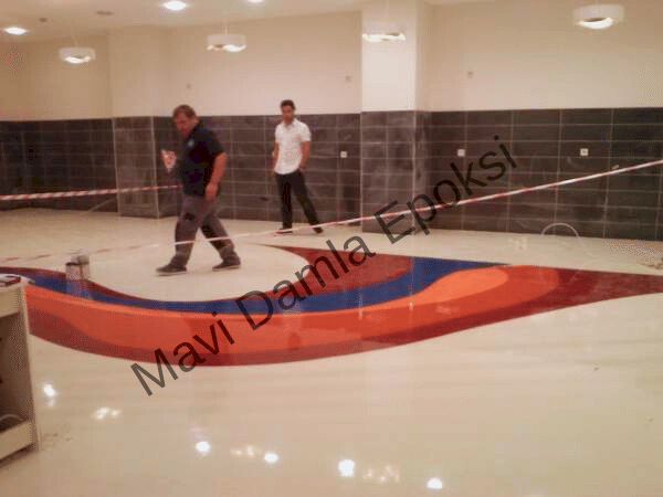 En iyi epoksi kaplama hangisidir