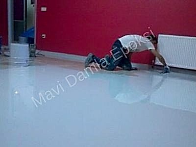 Fayans-üstüne-epoksi-ara-kat-uygulamamız