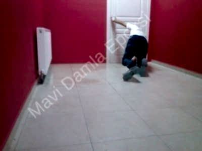 Eski-fayans-üzerine-epoksi-astar-uygulaması