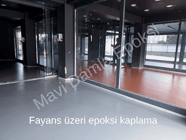 Fayans-üzerine-epoksi-kaplama-yapılır-mı?