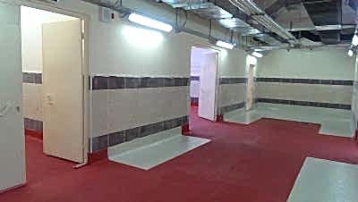 Endüstriyel epoksi ve poliüretan zemin kaplama uygulamaları – mühendislik verileriyle tasarlanmış profesyonel çözümler