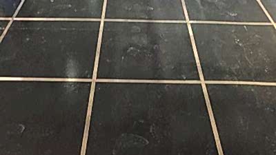 Antistatik - ESD kondektif astar ve bakır bant uygulamsı