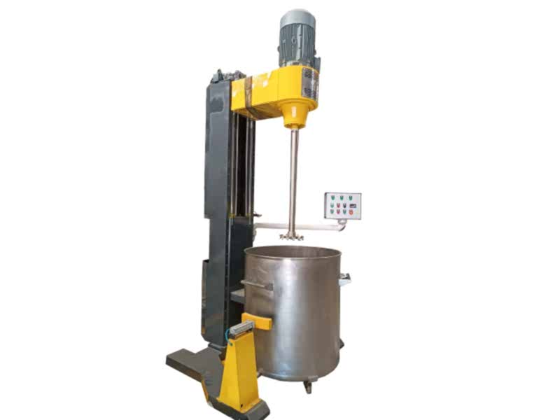 Epoksi Profesyonel mikser