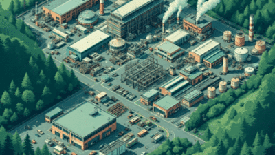 İstanbul OSB epoksi zemin kaplama hizmetlerimiz