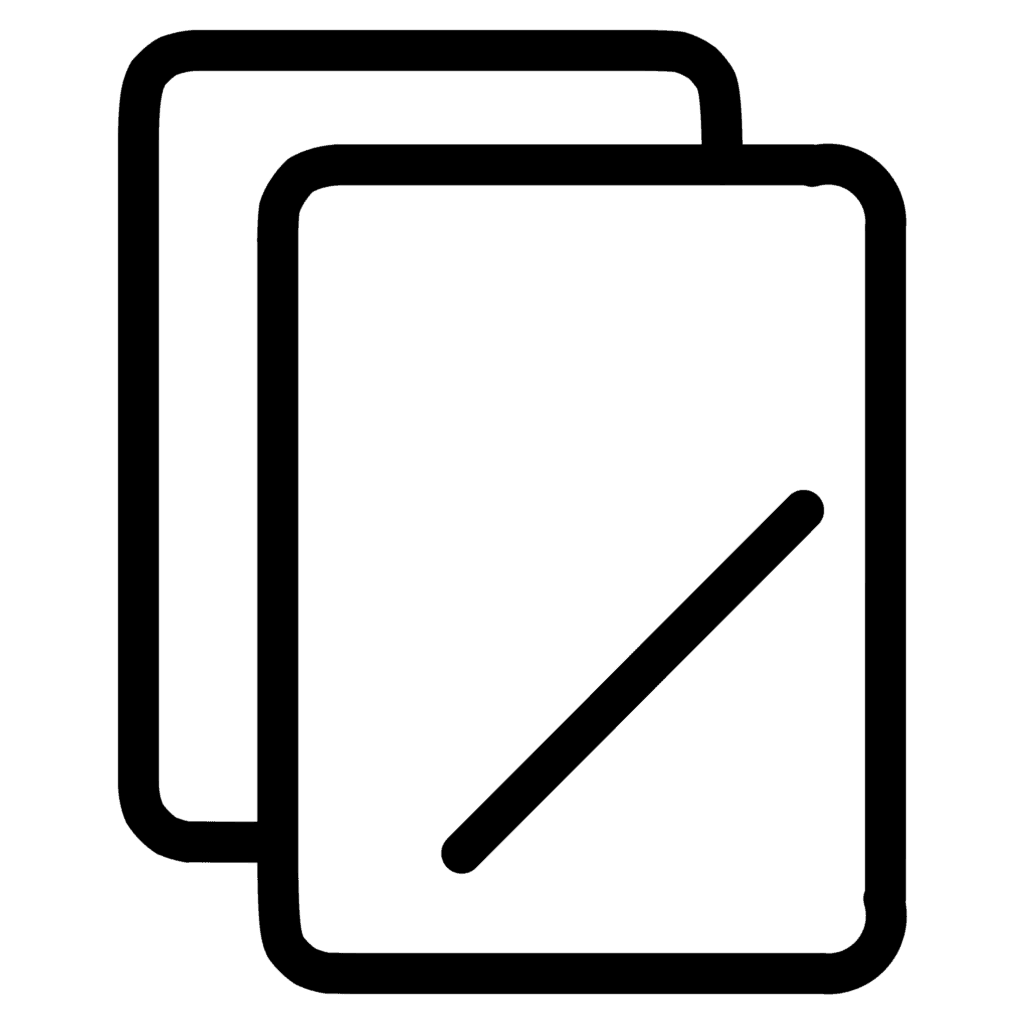 Şeffaf ve sistemli epoksi kaplama