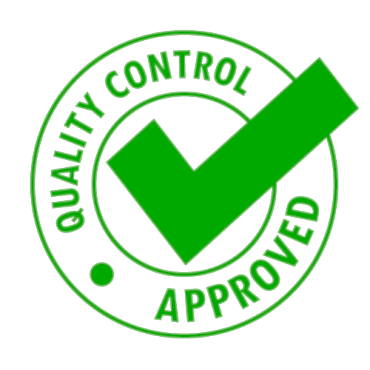 Epoksi kaplama sonrası kalite kontrol